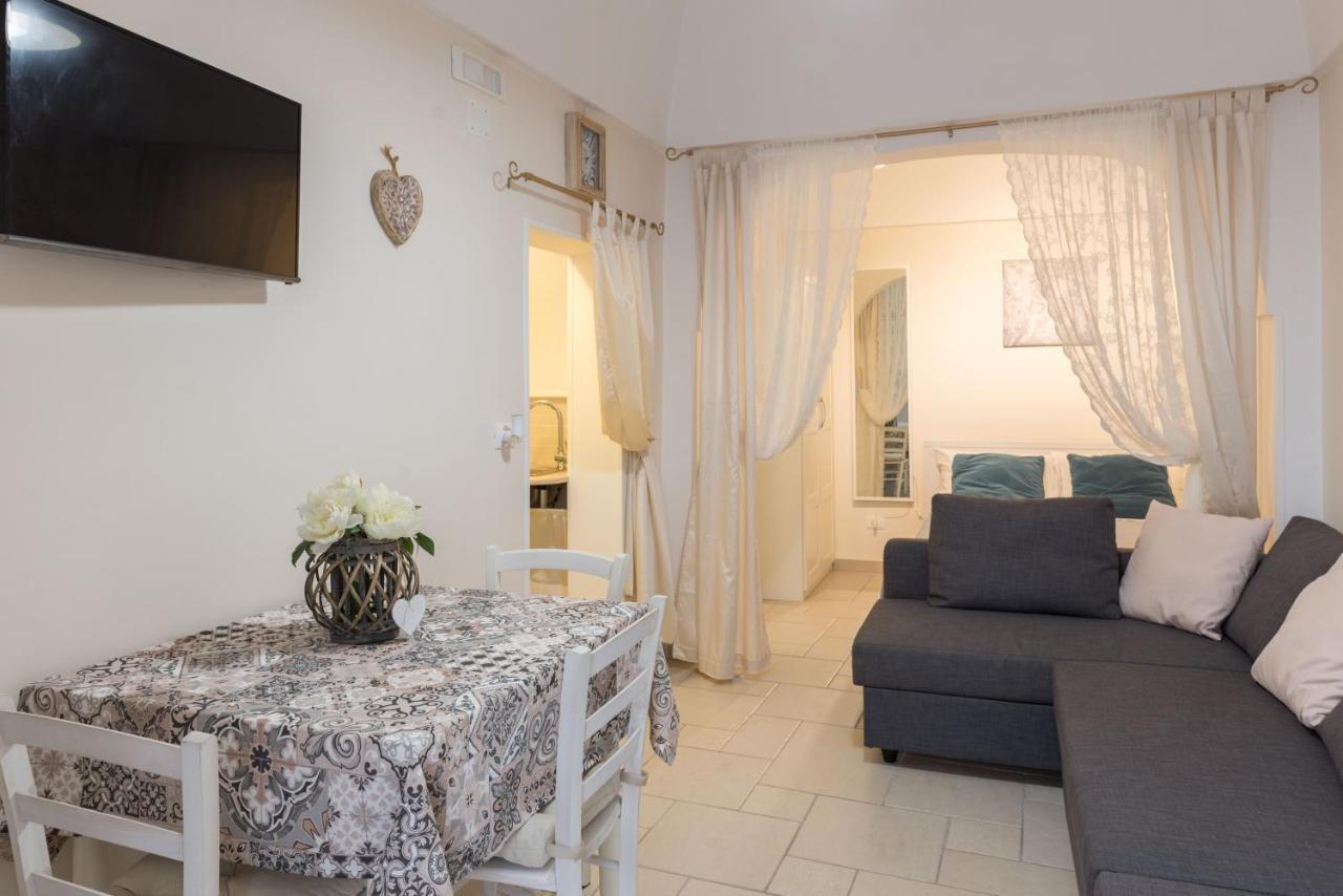 Casa Galliani Ostuni Exteriér fotografie