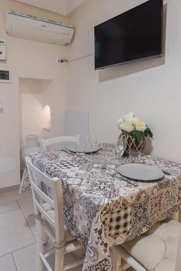 Casa Galliani Ostuni Exteriér fotografie